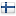 kaksplus.fi server is located in Finland